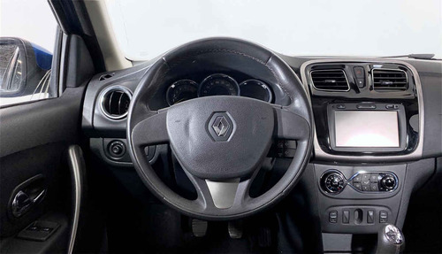 Imagen 15 de 15 de 113891 - Renault Stepway 2018 Con Garantía