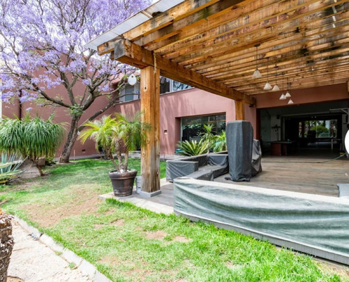 Casa En Hacienda De Las Palmas, Interlomas