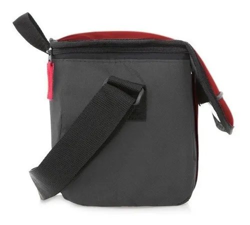 Hielera Flexible Termica 9 Latas 16 Horas Frio Coleman