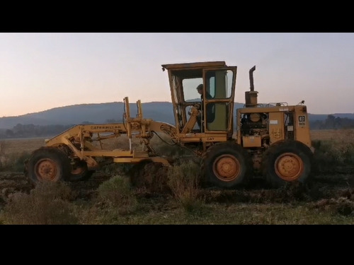 Excavaciones,limpieza De Terrenos,arena,pedregullo,bobcat