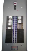 Comprar Tablero Superficial Nhb 24 Circuito Espacio P\u002Fbreaker Ppal 