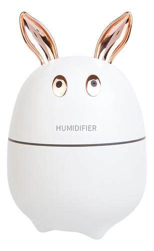 Humidificador Portátil C, 600 Ml, Humidificador De Vapor Frí