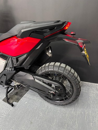 Honda Xadv 750 2021