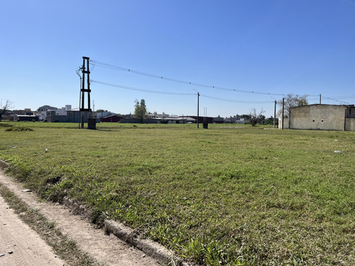 Lotes En Lules En Venta