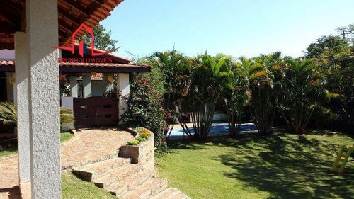 Imagem 1 de 19 de Casa A Venda No Bairro Cafezal 4 Em Itupeva - Sp. - 1055-1