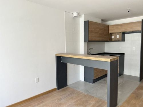 Imagen 5 de 12 de Venta De Apartamento Monoambiente En Punta Carretas Sas