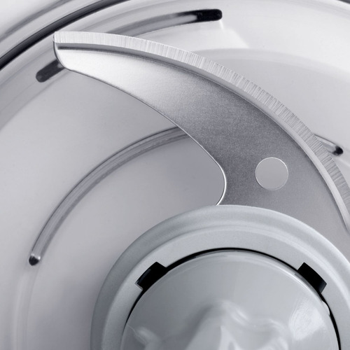 Imagen 7 de 10 de Procesadora Multiprocesador Bosch Robot Cocina Mcm 3100 Fama