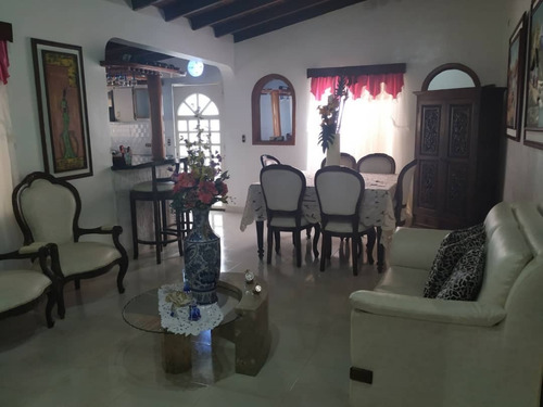 Imagen 11 de 14 de Casa Dos Niv Valle Alto Los Teques