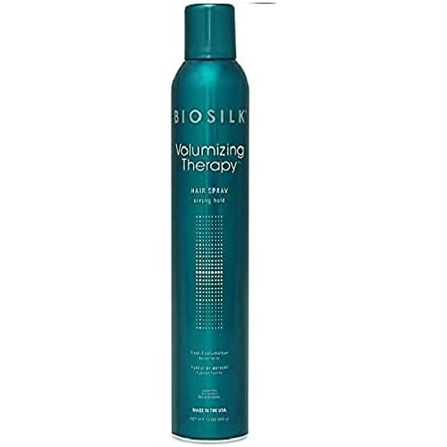 Aerosol Para Cabello Biosilk, Terapia Voluminizadora, 10 Onz