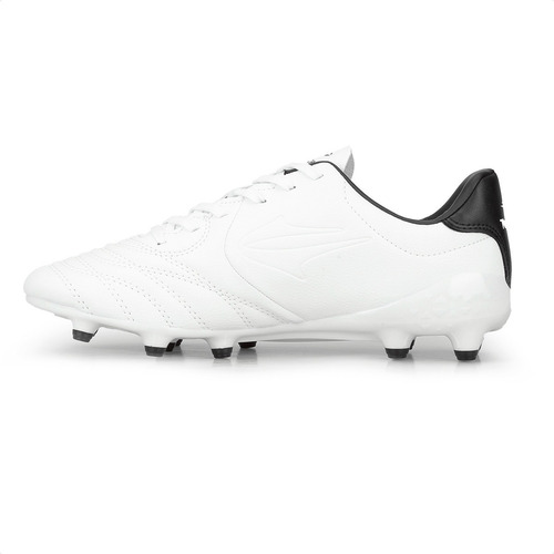 Imagen 3 de 7 de Botines Fútbol Topper San Ciro V Fg Adulto F11 Tapones