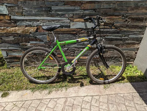 Bicicletas Tomaselli M Usado MercadoLibre .ar
