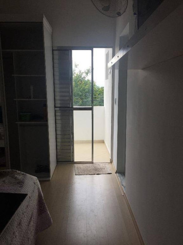 Imagem 15 de 16 de Sobrado Residencial À Venda, Parque Rodrigo Barreto, Arujá. - So0203