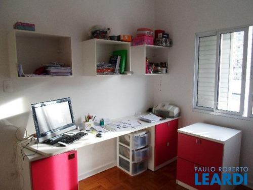 Imagem 8 de 9 de Apartamento - Aclimação - Sp - 492597