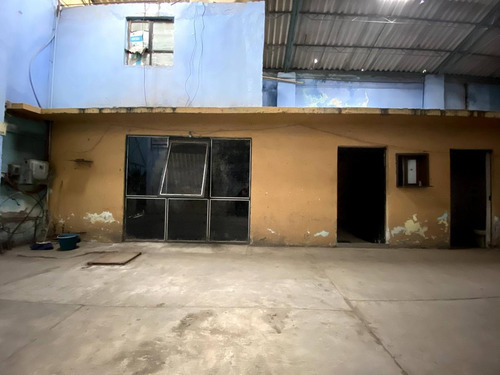 Imagen 2 de 17 de Bodega En Venta Cerca De Ermita Iztapalapa