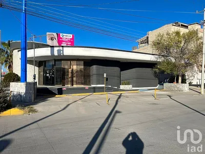 Local comercial en renta