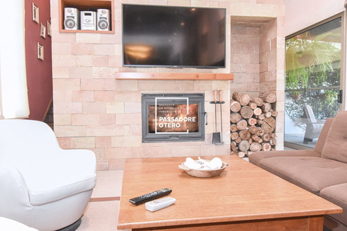 Imagen 5 de 25 de Vende Moderna Casa Punta Del Este Ideal Para Vivir (ref: Psd-6189)