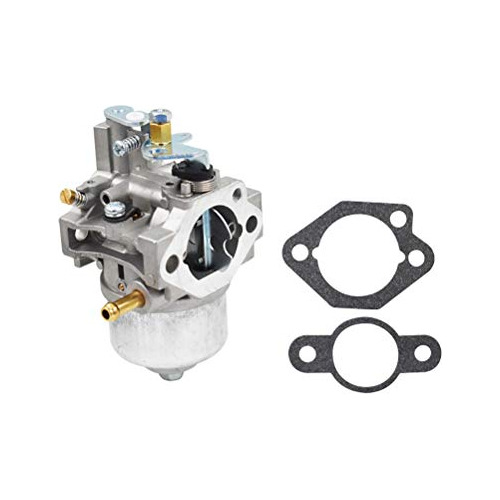 Carburetor Carb Replacement For Kawasaki Mule 500 520 550 19