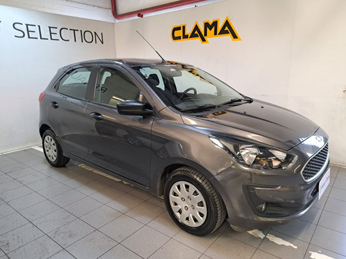 Ford Ka KA  S 1.5