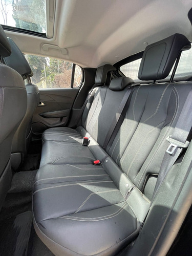 Peugeot 208 1.6 Allure