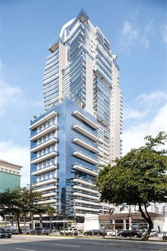 Comercial-são Paulo-vila Olímpia | Ref.: 353-im374080 - 353-im374080