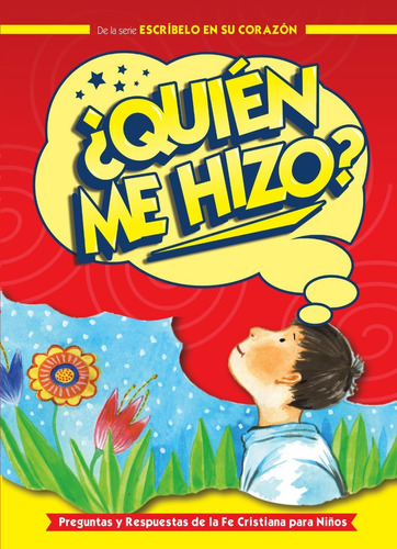 Quién Me Hizo?