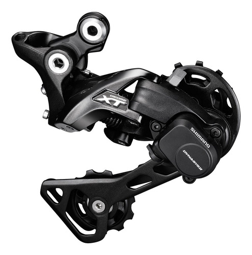 Pata De Cambio Shimano Xt 8000 11 Vel Gs Original