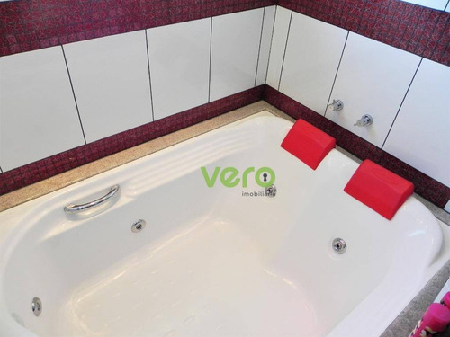 Imagem 16 de 21 de Casa Com 3 Dormitórios À Venda Por R$ 1.300.000,00 - Jardim Dona Maria Azenha - Nova Odessa/sp - Ca0113