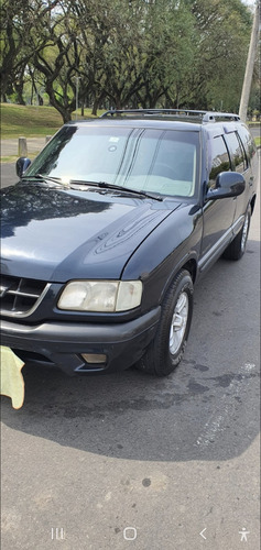 Chevrolet Blazer 4.3 V6 Dlx 5p