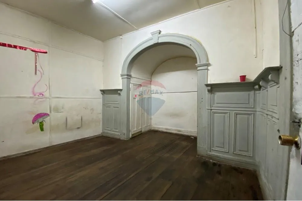 Imagen 1 de 25 de Casona Antigua Para Remodelar