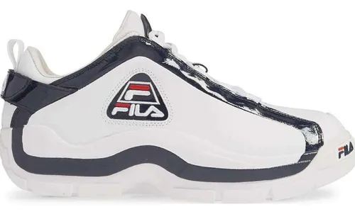 Tenis fila jamball clearance iii