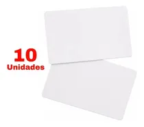 Comprar Tarjetas De Proximidad 13.56 Mhz Mifare 1k S50 Rifd Pvc 