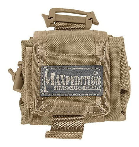 Visit The Maxpedition Store Mini Rollypoly