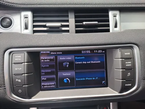 Range Rover Evoque 2.0 4x4