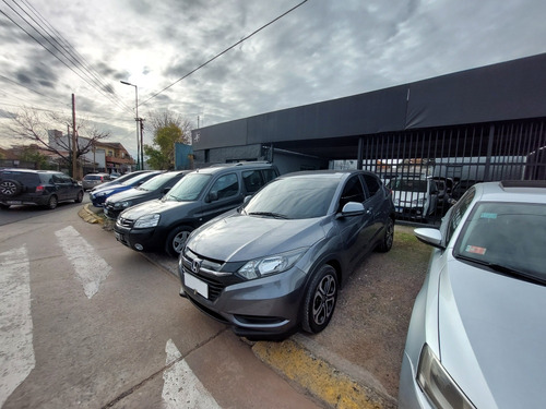 Honda HR-V 1.8 Lx 2wd Cvt