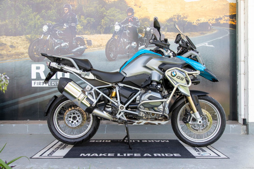 Bmw R 1200 Gs Full. Roshaus Motorrad Permutas Financiación