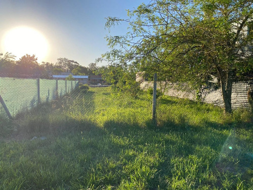 Lote - Terreno En Venta En Barrio El Rincón