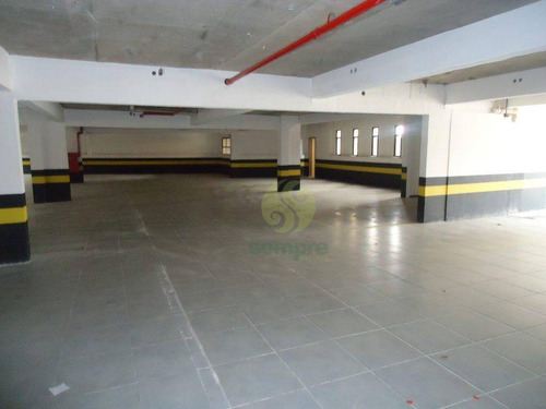 Imagem 14 de 17 de Prédio Para Alugar, 2.000 M² - Santa Lúcia - Belo Horizonte/mg - Pr0014