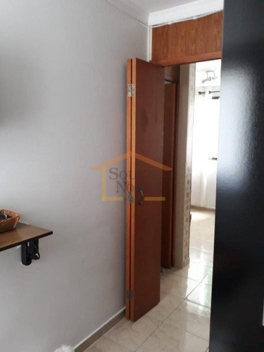 Imagem 4 de 7 de Apartamento, Venda, Imirim, Sao Paulo - 26010 - V-26010