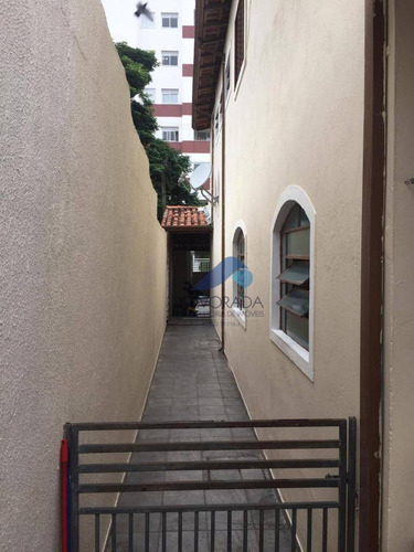 Imagem 9 de 19 de Sobrado À Venda, 91 M² Por R$ 380.000,00 - Jardim Oriente - São José Dos Campos/sp - So1929