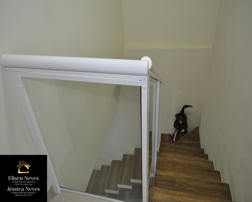 Imagem 20 de 23 de Vendo Casa No Centro De Miguel Pereira - Rj - Ca00108 - 69418565