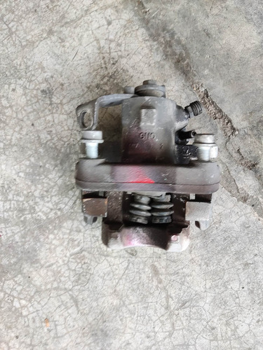 Caliper Trasero Izquierdo Seat Ibiza 2011