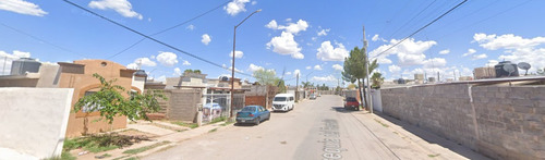 Casa En Remate En Los Girasoles Iii Etapa, 31384 Chihuahua, Chihuahua.-sk20