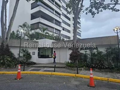 Apartamento en alquiler
