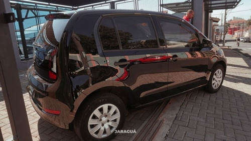 Up! 1.0 Mpi Take Up 12v Flex 4p Manual