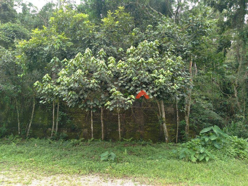 Imagem 4 de 15 de Terreno À Venda, 1419 M² Por R$ 106.000,00 - Rio Acima - Mairiporã/sp - Te0065