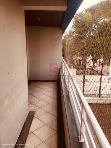 Imagem 8 de 15 de Apartamento Para Locação Em São Paulo, Vila Ipojuca, 3 Dormitórios, 1 Suíte, 3 Banheiros, 2 Vagas - Apmc0431_2-1234011