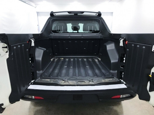 Imagem 9 de 15 de Fiat Toro Turbo 270 Endurance