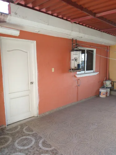 Casa En Renta, Fracc. San José, Mineral De La Reforma