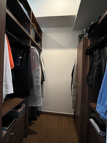 Departamento En Venta, Be Grand Alto Polanco, 1 Recamara