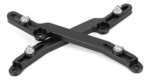 P Accesorios Soporte Del Ajustador Parabrisas Aptos Par